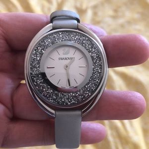 Excellent Condition Swarovski Watch